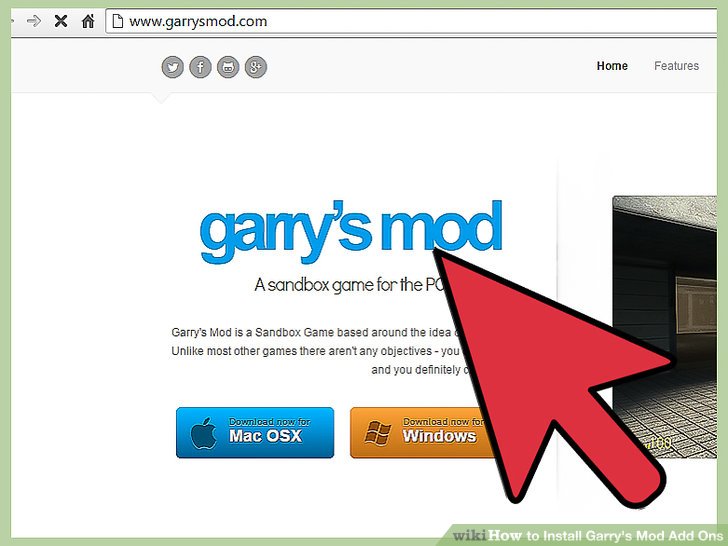 Gmod Mac Download Free